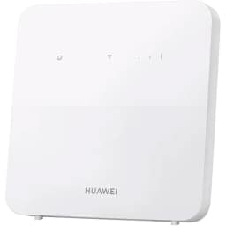 Wi-Fi-Роутер Huawei 4G CPE 5s B320-323, White  — фото 1