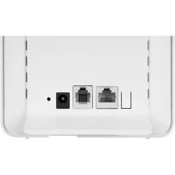 Wi-Fi-Роутер Huawei 4G CPE 5s B320-323, White  — фото 4