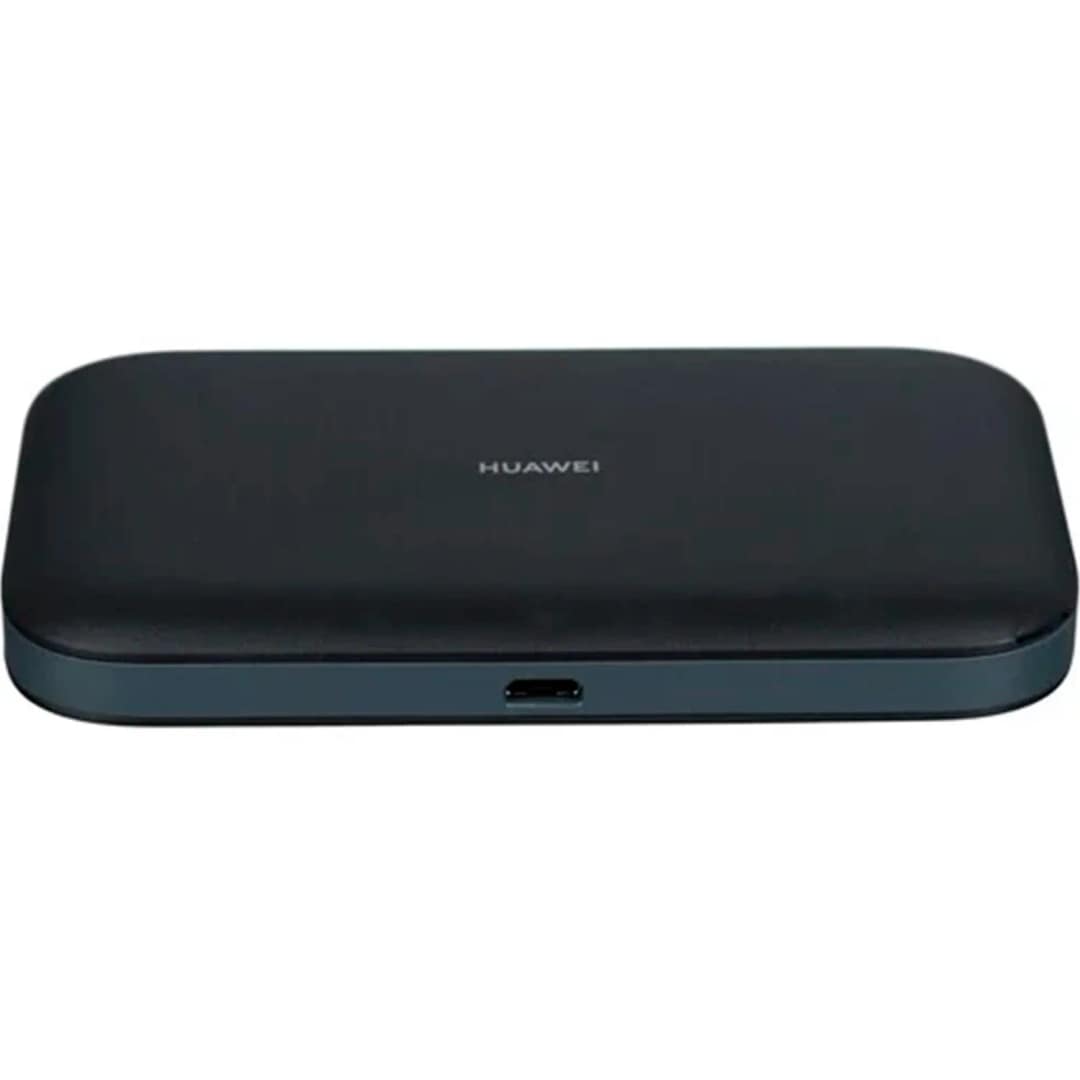 Модем Huawei 4G Mobile 3 E5783-230a Wi-Fi, Black  — фото 2