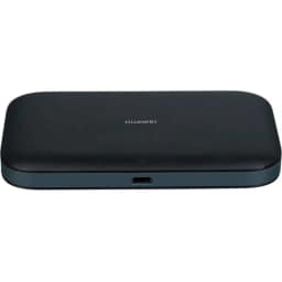 Модем Huawei 4G Mobile 3 E5783-230a Wi-Fi, Black  — фото 2