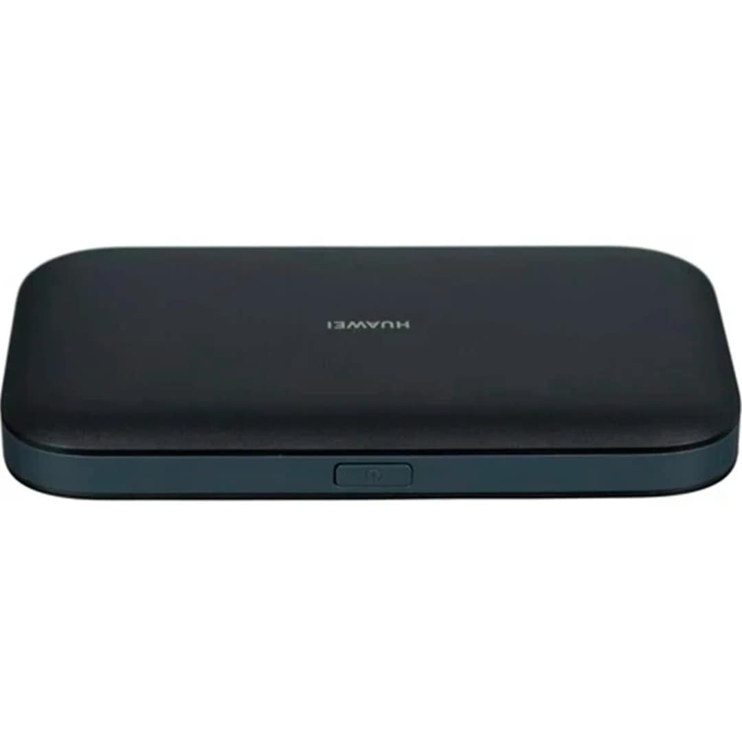 Модем Huawei 4G Mobile 3 E5783-230a Wi-Fi, Black  — фото 3
