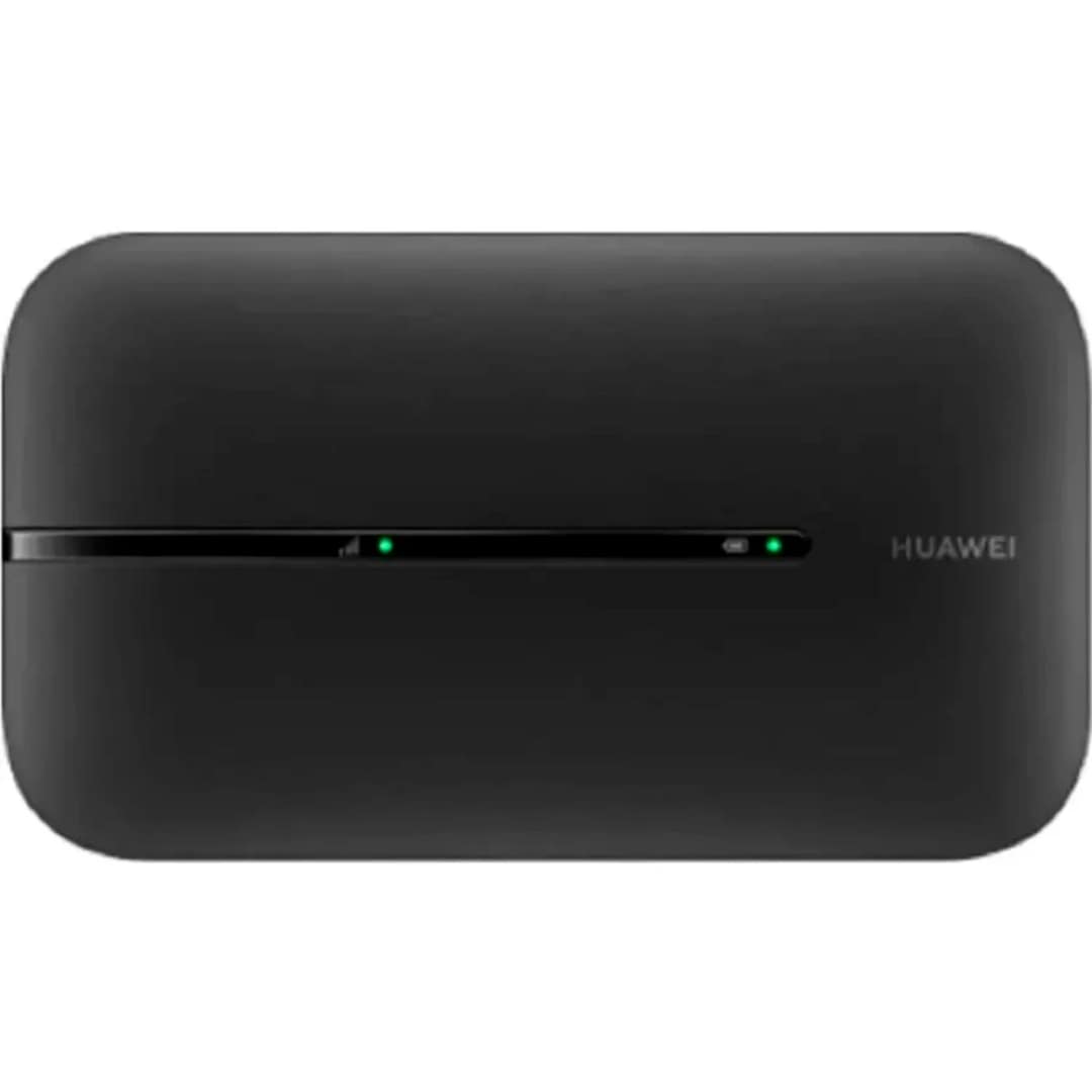 Модем Huawei 4G Mobile 3 E5783-230a Wi-Fi, Black  — фото 5