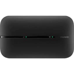 Модем Huawei 4G Mobile 3 E5783-230a Wi-Fi, Black  — фото 5
