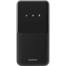 Модем Huawei 4G Mobile 5 E5586-326 Wi-Fi, Black — фото 1