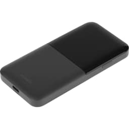 Модем Huawei 4G Mobile 5 E5586-326 Wi-Fi, Black — фото 3
