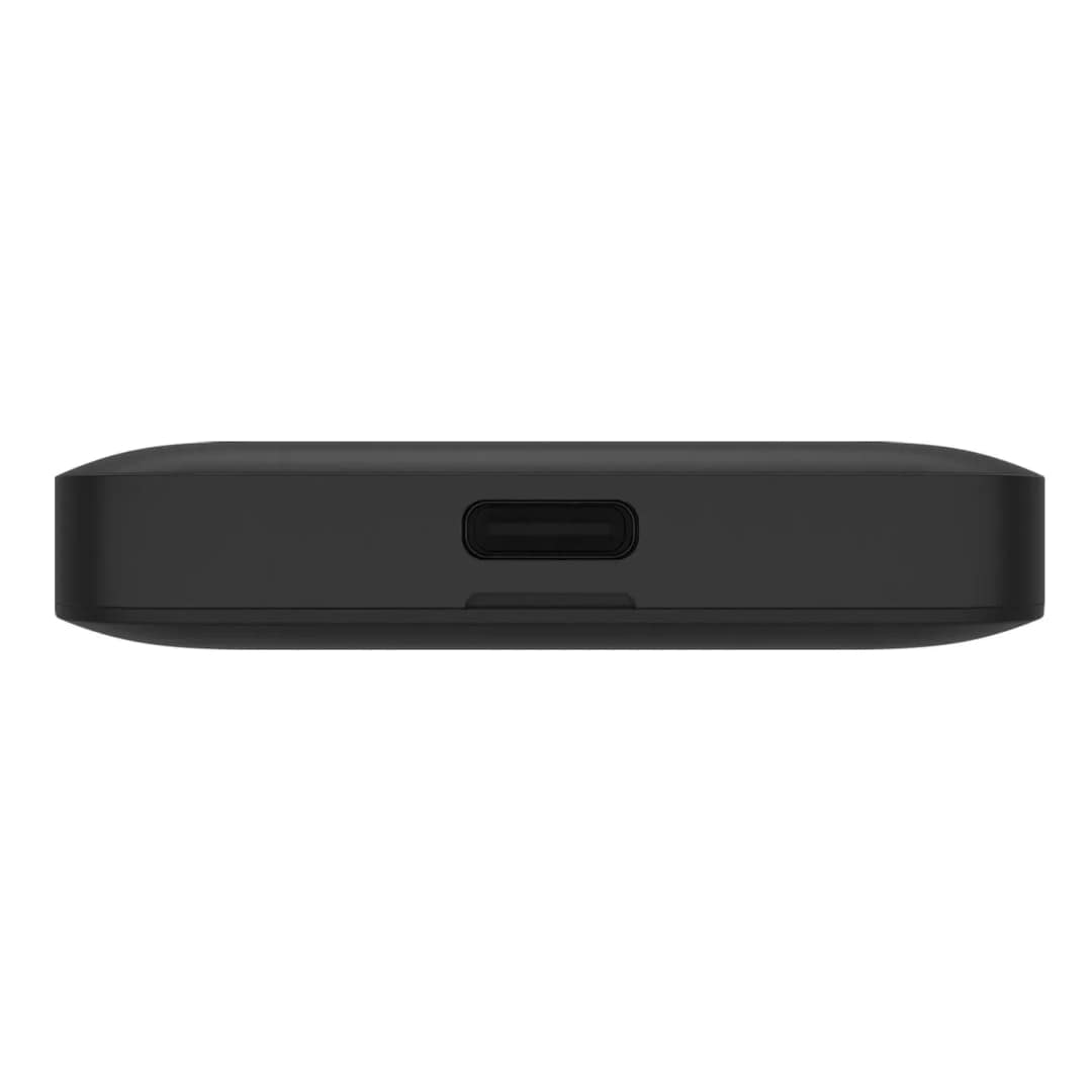Модем Huawei 4G Mobile 5 E5586-326 Wi-Fi, Black — фото 7