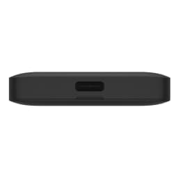 Модем Huawei 4G Mobile 5 E5586-326 Wi-Fi, Black — фото 7