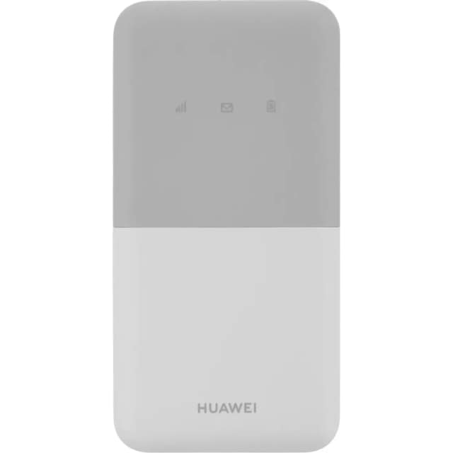 Модем Huawei 4G Mobile 5 E5586-326 Wi-Fi, White
