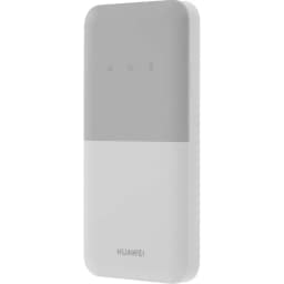 Модем Huawei 4G Mobile 5 E5586-326 Wi-Fi, White — фото 2