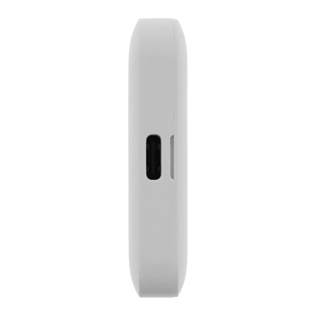 Модем Huawei 4G Mobile 5 E5586-326 Wi-Fi, White — фото 6