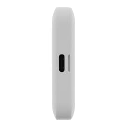 Модем Huawei 4G Mobile 5 E5586-326 Wi-Fi, White — фото 6