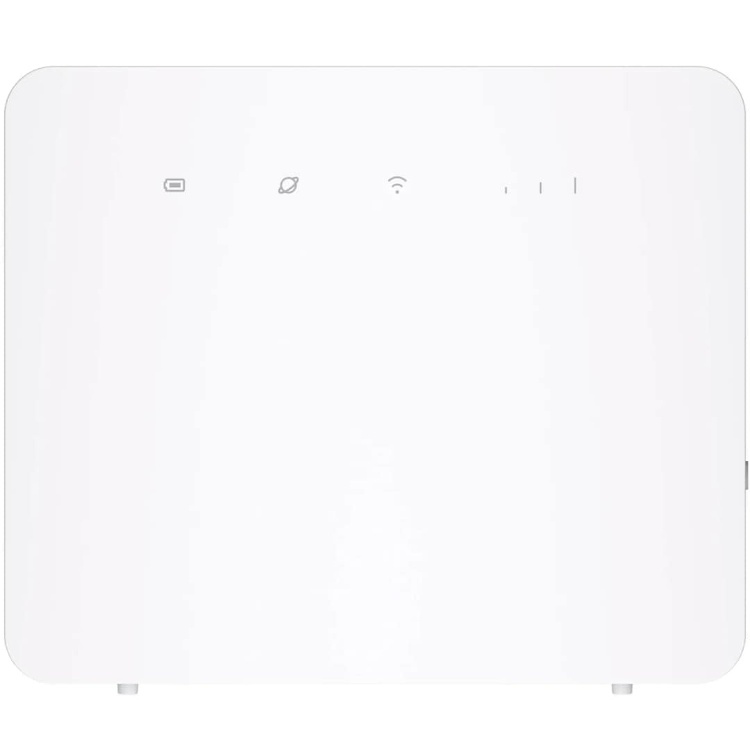 Модем Huawei 4G Brovi CPE 3s B313-322, White  — фото 2