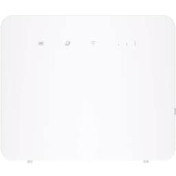 Модем Huawei 4G Brovi CPE 3s B313-322, White  — фото 2