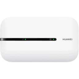 Модем Huawei 4G Brovi Mobilei 3s Wi-Fi E5576-321, White  — фото 1