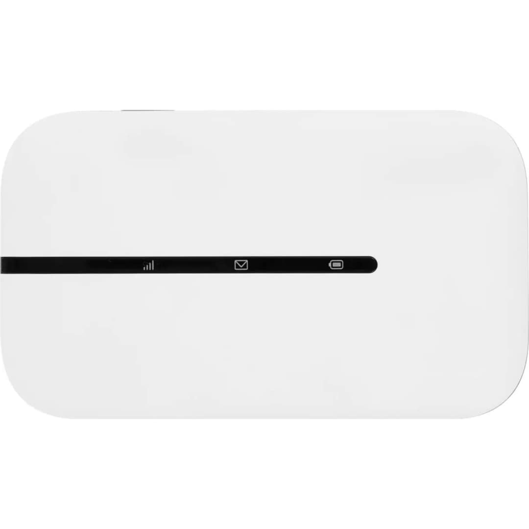 Модем Huawei 4G Brovi Mobilei 3s Wi-Fi E5576-321, White  — фото 2