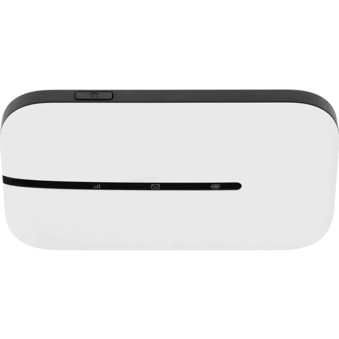 Модем Huawei 4G Brovi Mobilei 3s Wi-Fi E5576-321, White  — фото 3