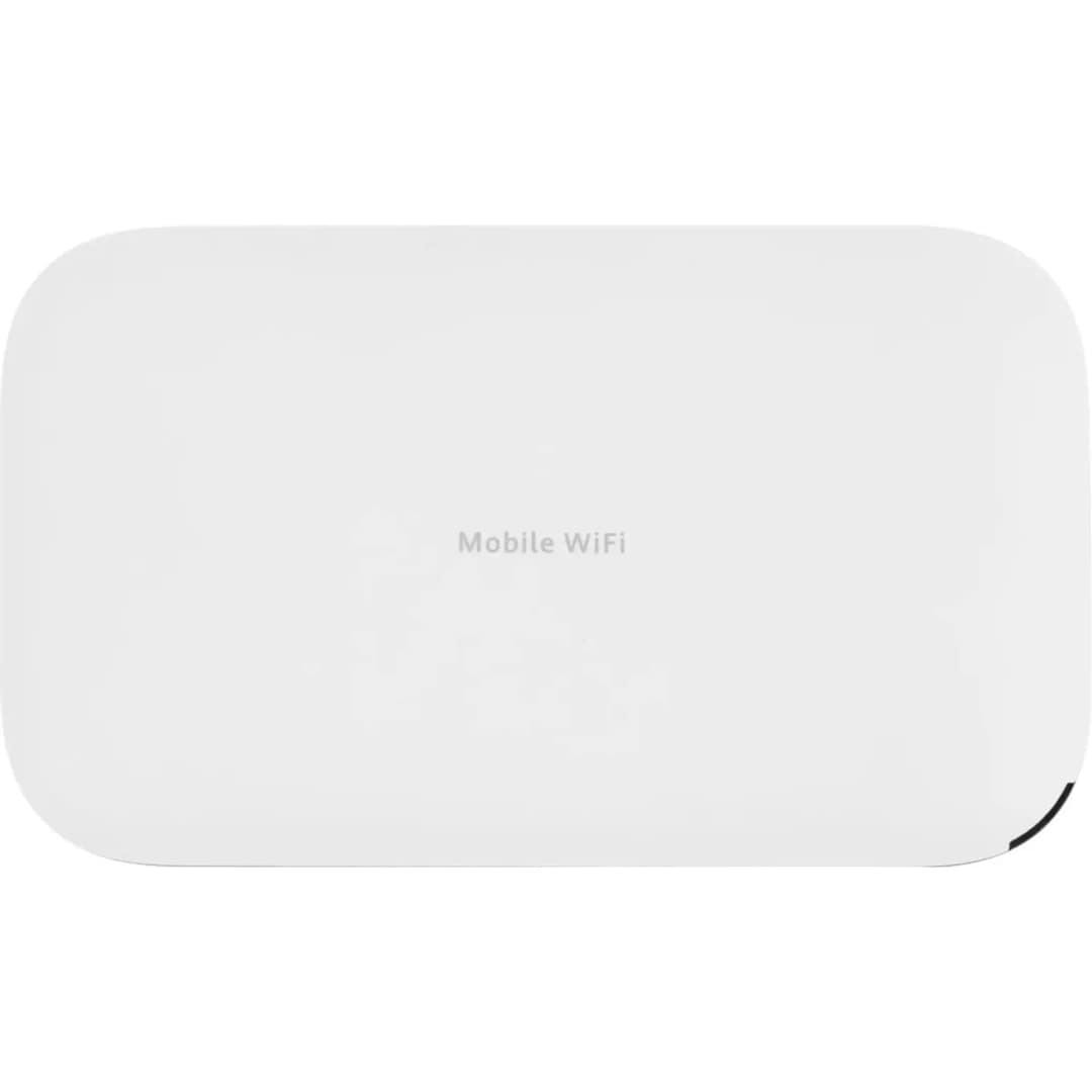 Модем Huawei 4G Brovi Mobilei 3s Wi-Fi E5576-321, White  — фото 4