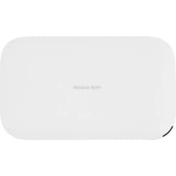 Модем Huawei 4G Brovi Mobilei 3s Wi-Fi E5576-321, White  — фото 4