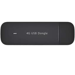 Модем Huawei 4G Brovi Dongle E3372-325, Black  — фото 1