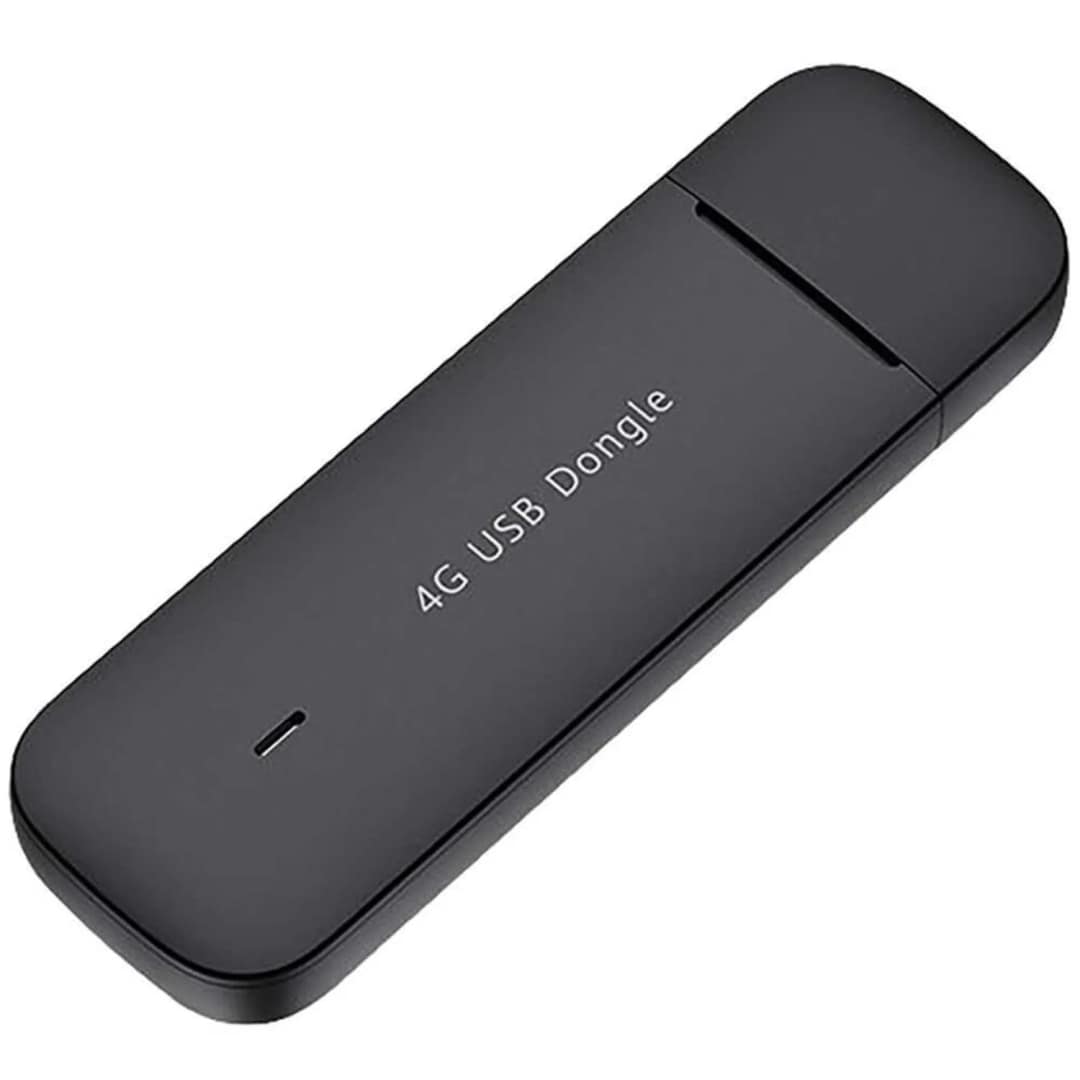 Модем Huawei 4G Brovi Dongle E3372-325, Black  — фото 2