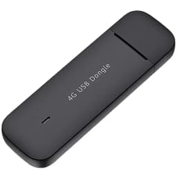 Модем Huawei 4G Brovi Dongle E3372-325, Black  — фото 2