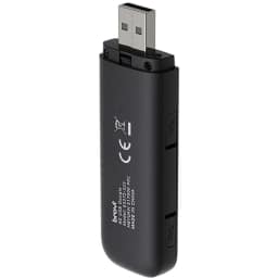 Модем Huawei 4G Brovi Dongle E3372-325, Black  — фото 5