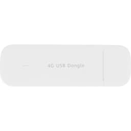 Модем Huawei 4G Brovi Dongle E3372-325, White  — фото 1