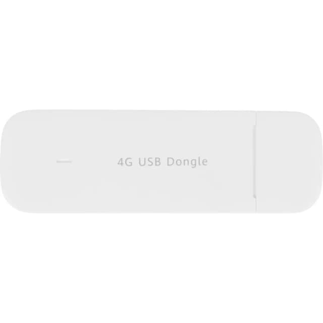 Модем Huawei 4G Brovi Dongle E3372-325, White 