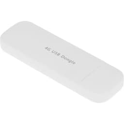 Модем Huawei 4G Brovi Dongle E3372-325, White  — фото 2