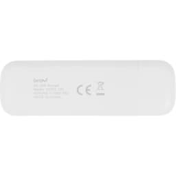 Модем Huawei 4G Brovi Dongle E3372-325, White  — фото 3