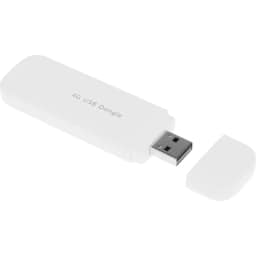 Модем Huawei 4G Brovi Dongle E3372-325, White  — фото 5