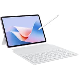 Планшет Huawei MatePad 11.5S Wi-Fi 8 PaperMatte Keyboard, Purple — фото 7