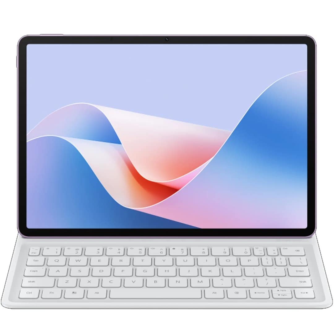 Планшет Huawei MatePad 11.5S Wi-Fi 8 PaperMatte Keyboard, Purple — фото 8