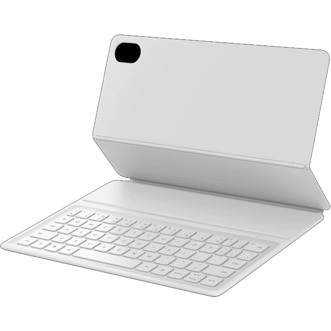 Планшет Huawei MatePad 11.5S Wi-Fi 8 PaperMatte Keyboard, Purple — фото 9