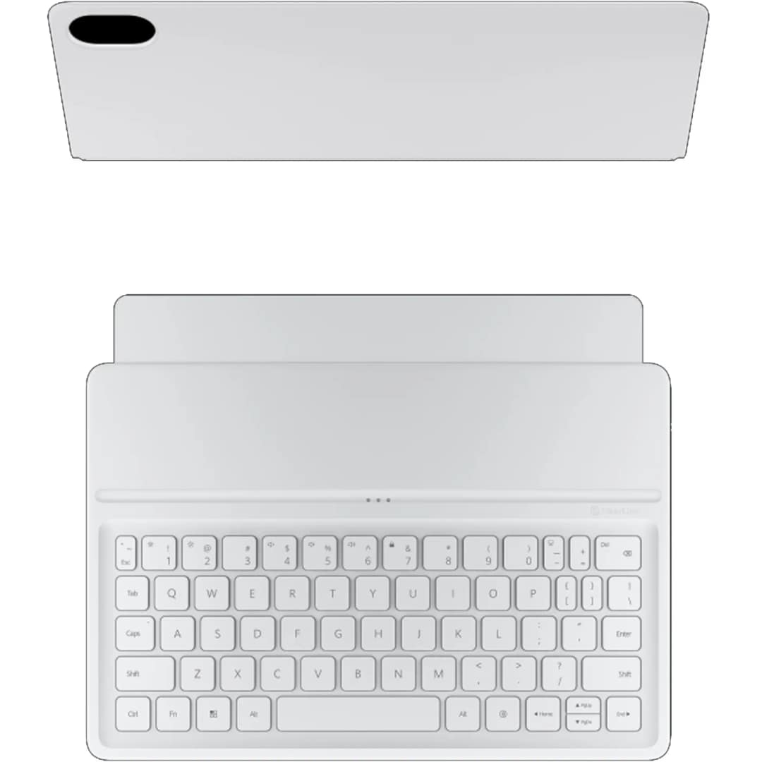 Планшет Huawei MatePad 11.5S Wi-Fi 8 PaperMatte Keyboard, Purple — фото 10