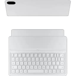 Планшет Huawei MatePad 11.5S Wi-Fi 8 PaperMatte Keyboard, Purple — фото 10