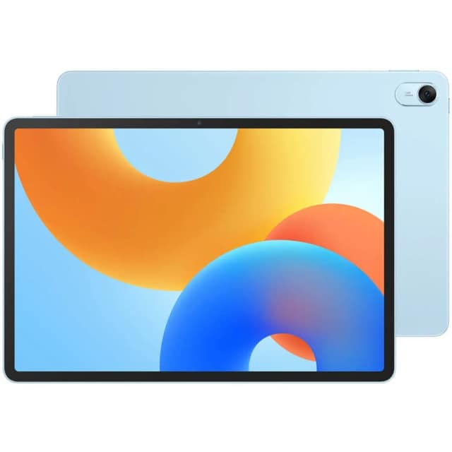 Планшет Huawei MatePad 11.5 Wi-Fi 8 Papermatte Keyboard, Blue 