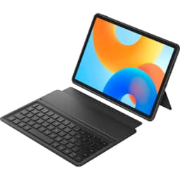 Планшет Huawei MatePad 11.5 Wi-Fi 8 Papermatte Keyboard, Blue  — фото 4