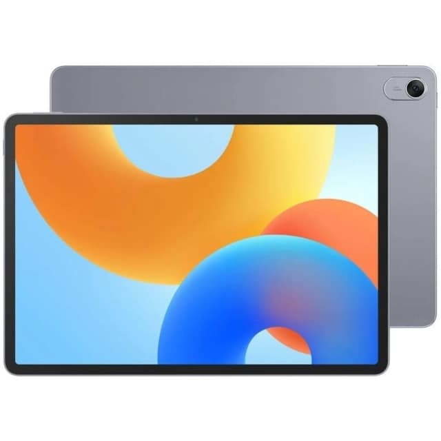 Планшет Huawei MatePad 11.5 Wi-Fi 6 Keyboard, Space Gray
