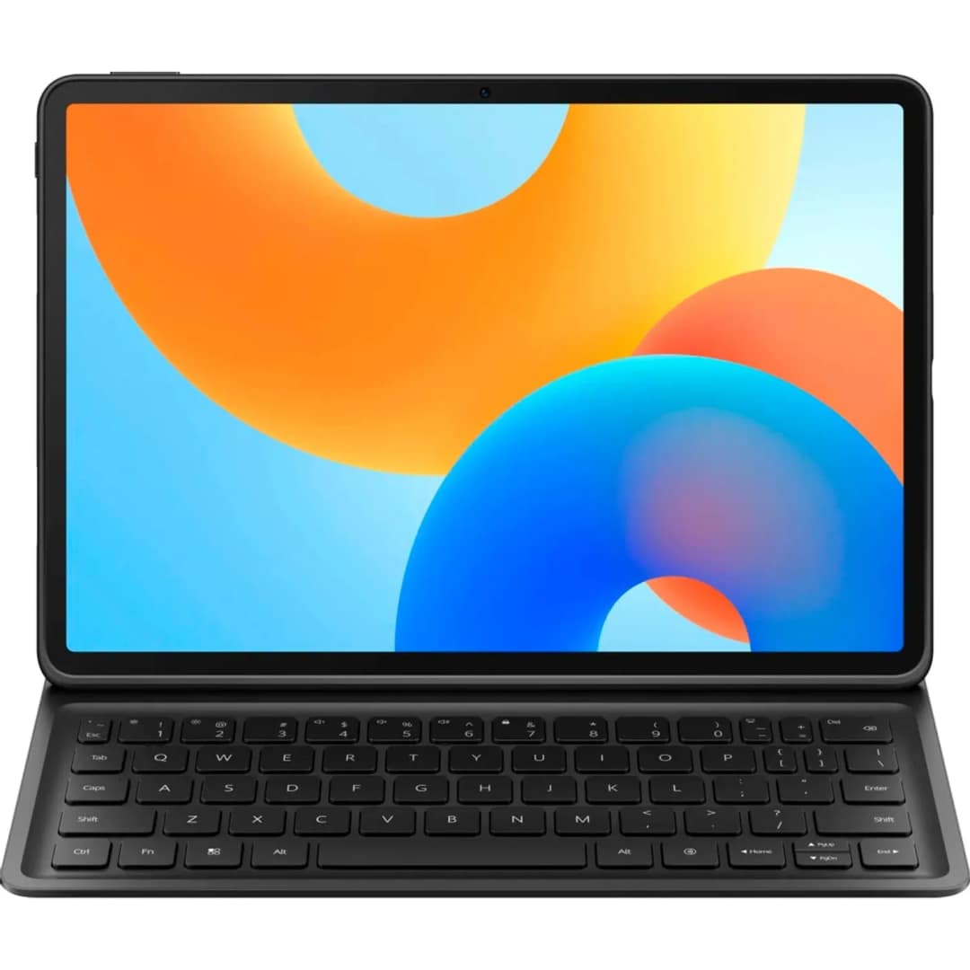 Планшет Huawei MatePad 11.5 Wi-Fi 6 Keyboard, Space Gray — фото 4