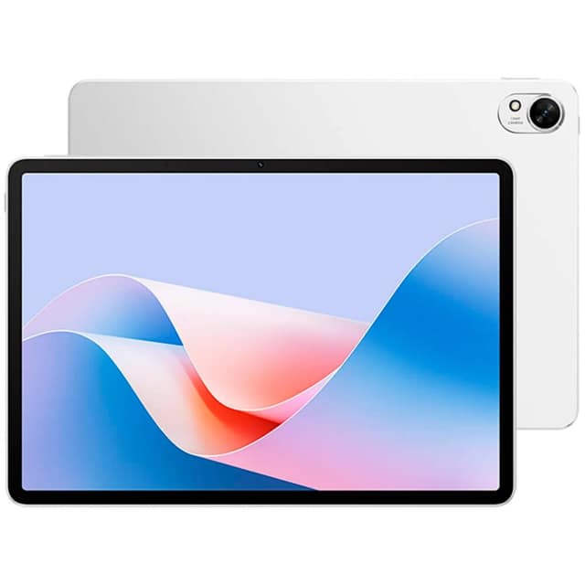 Планшет Huawei MatePad 11.5S Wi-Fi 8 Keyboar, Silver Frost