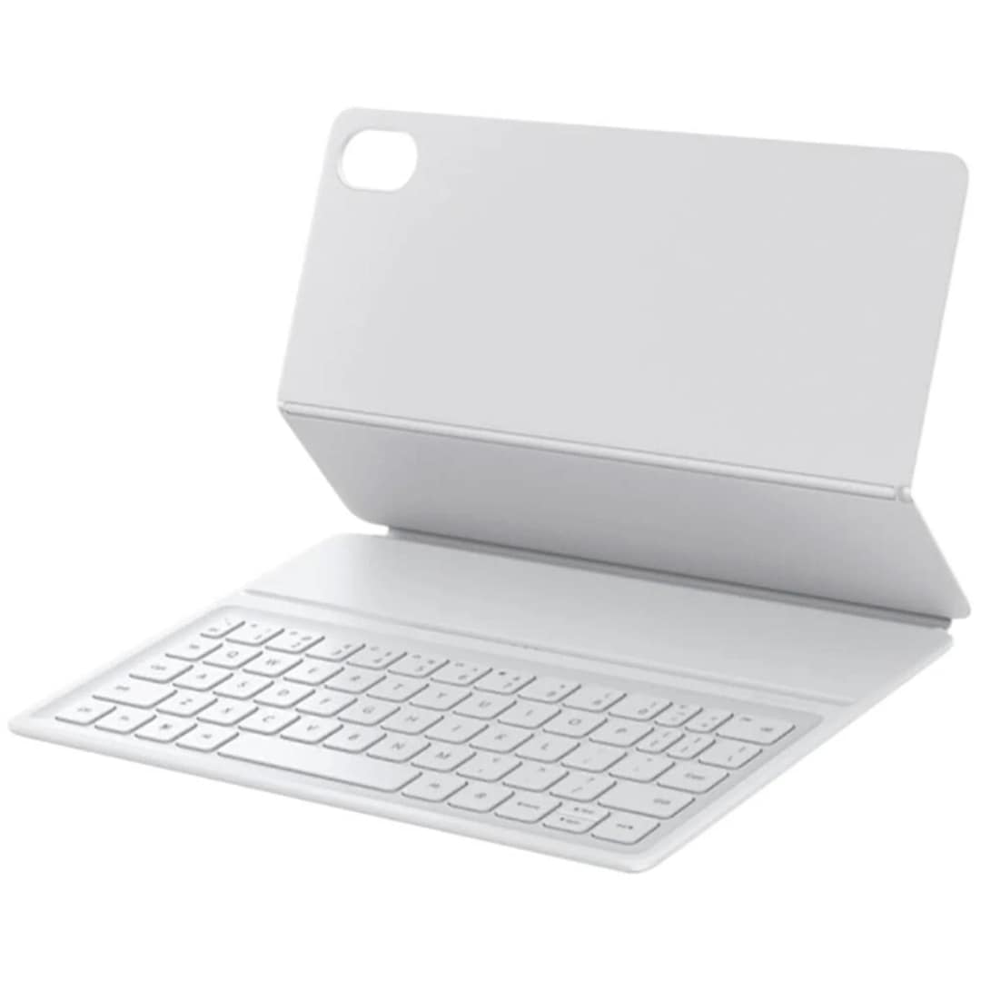 Планшет Huawei MatePad 11.5S Wi-Fi 8 Keyboar, Silver Frost — фото 4