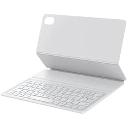Планшет Huawei MatePad 11.5S Wi-Fi 8 Keyboar, Silver Frost — фото 4