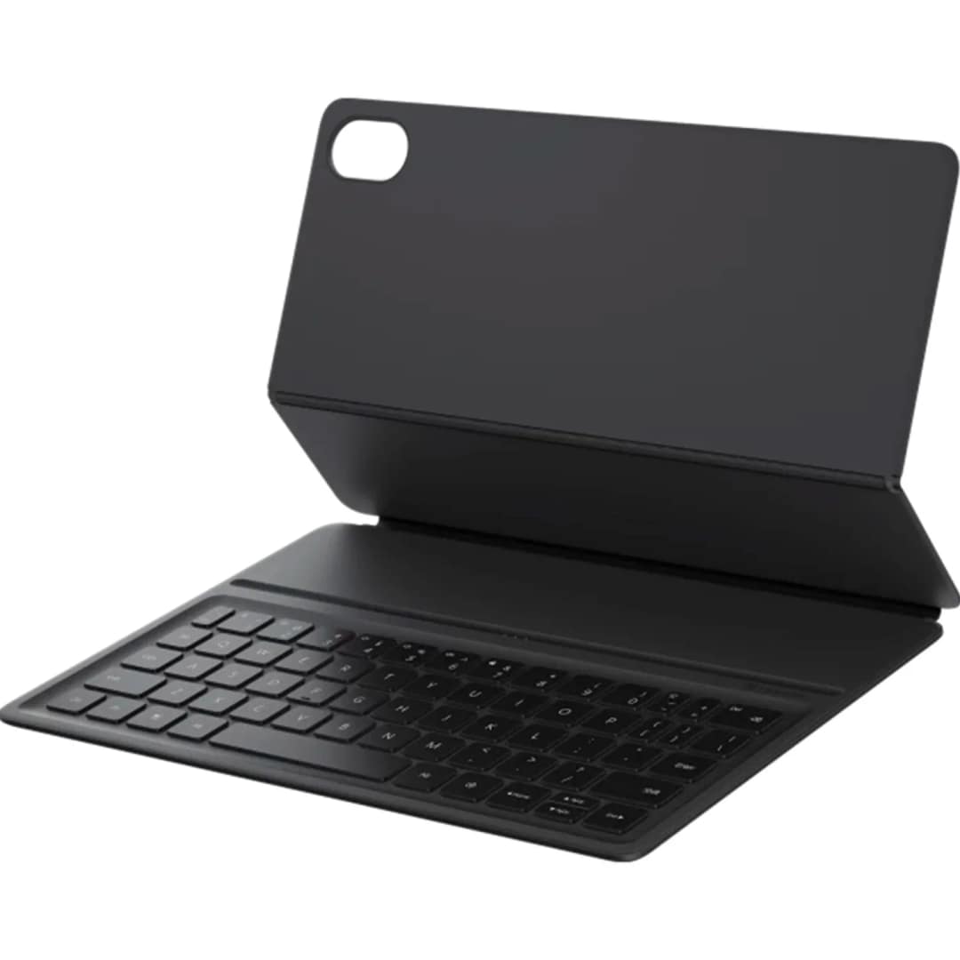 Планшет Huawei MatePad 11.5S Wi-Fi 8 PaperMatte Keyboard, Space Gray — фото 5