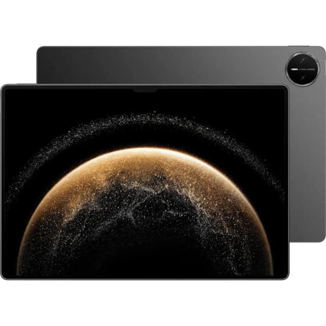 Планшет Huawei MatePad Pro 13.2 Wi-Fi 12 Black Keyboard