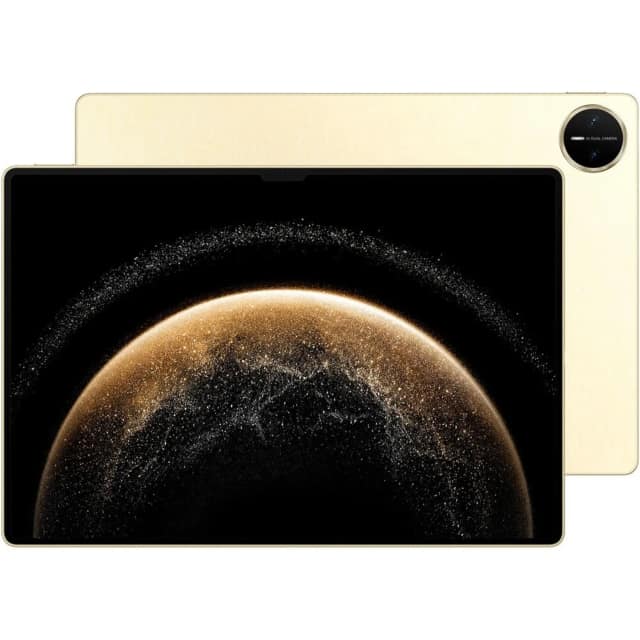 Планшет Huawei MatePad Pro 13.2 Wi-Fi 12 Papermatte Premium Gold Keyboard