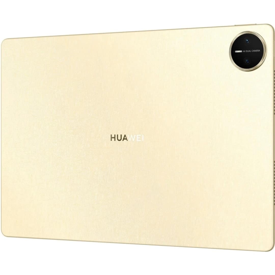 Планшет Huawei MatePad Pro 13.2 Wi-Fi 12 Papermatte Premium Gold Keyboard — фото 7