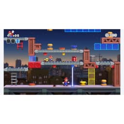 Игра Nintendo Mario vs Donkey Kong — фото 2