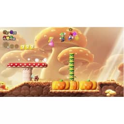 Игра Nintendo Super Mario Bros. Wonder — фото 4