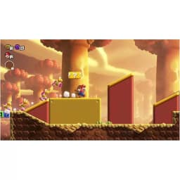 Игра Nintendo Super Mario Bros. Wonder — фото 6